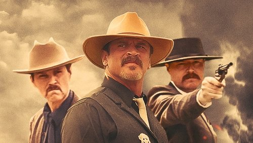 The Guardsmen (2024)