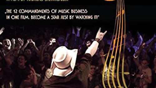 Welcome to the Machine (2014)