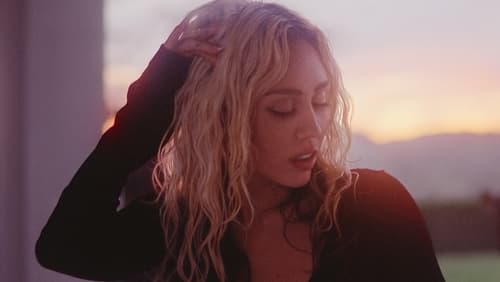Miley Cyrus: Endless Summer Vacation (Backyard Sessions) (TV Special 2023)