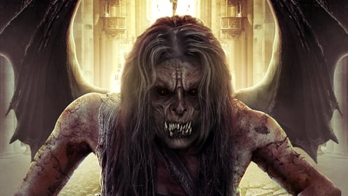 Kingdom Come – Zwischen Leben und Tod (2014)