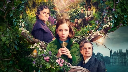Der geheime Garten (2020)