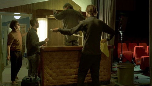 Cinéma Laika (2023)