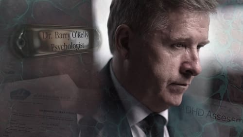 RTÉ Investigates: Ireland's Unregulated Psychologists (TV Special 2023)