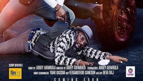 Badcop (2023)