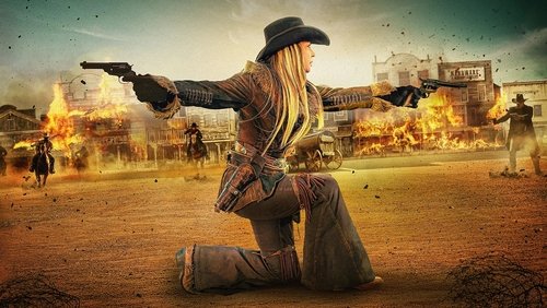 Black Creek (2024)