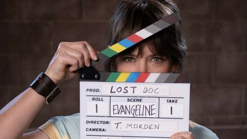 Getting Lost (2024)