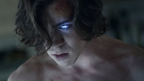 AfterDeath (2015)