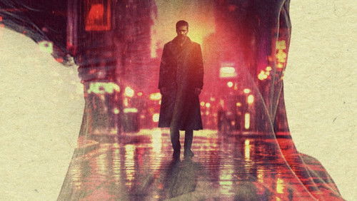 The Demon Detective (2025)