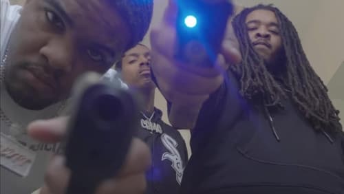 Survive N Chicago the Movie (2023)