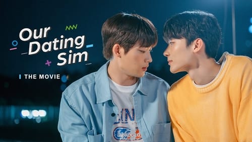 Our Dating Sim (TV Mini Series 2023)