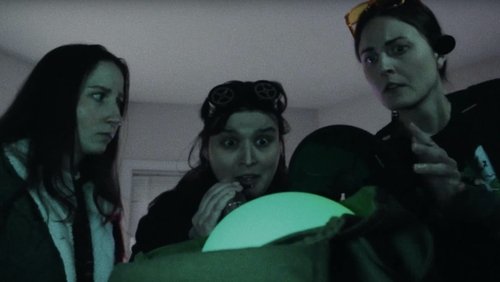 Moon Ghost (2023)