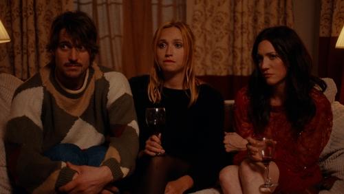 The Holiday List (2024)