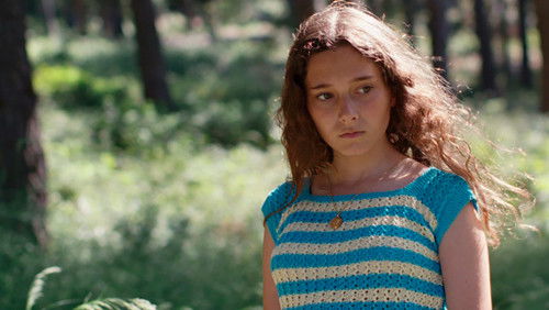 Un sol radiant (2023)