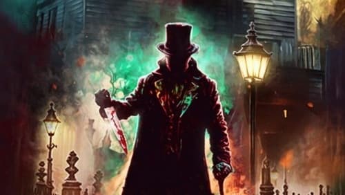 Amityville Ripper (2023)