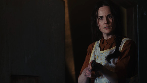 Please Don’t Feed the Children (2024)