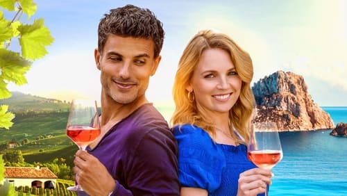 A Toast to Love (2024)