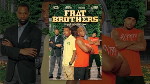 Frat Brothers (2013)