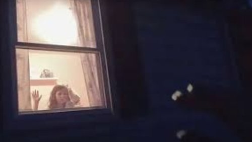 Looky-loo (2025)