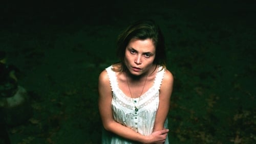 The Sleepwalker (2014)