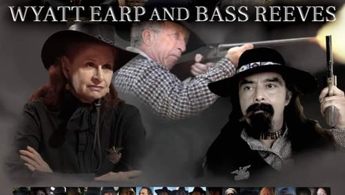Wyatt Earp and Bass Reeves (2023)