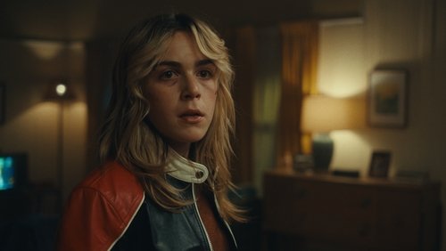 Stone Cold Fox (2025)