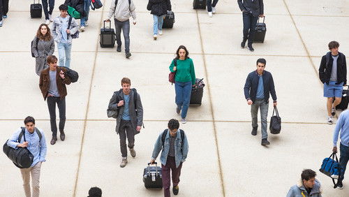 La voie royale (2023)