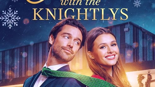 Christmas with the Knightlys (2023)