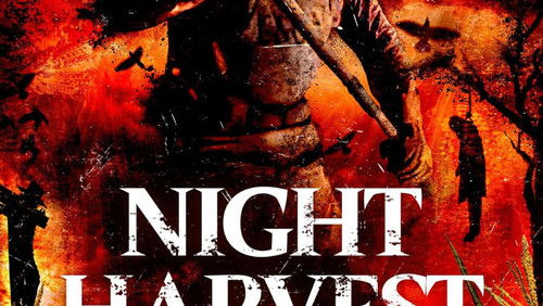 Night Harvest (2024)