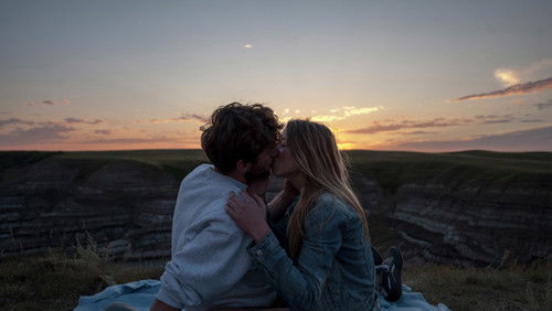 The Valley Below (2014)