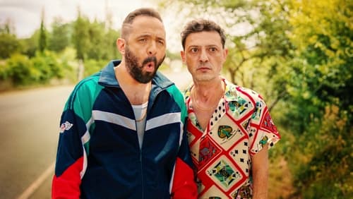 Hep Yek: Dügün (2023)
