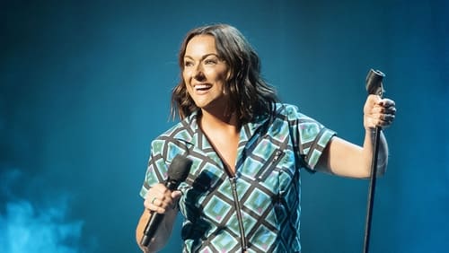 Celeste Barber: Fine, thanks (TV Special 2023)
