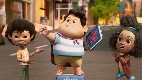 Jumbo (2025)