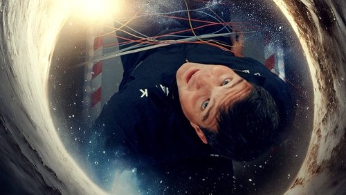 Don’t Say Earth (2024)