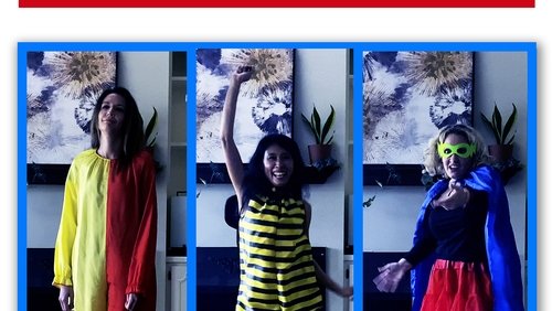 Girls’ Fright Out (2023)
