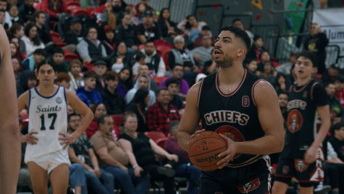 Saints and Warriors (2025)