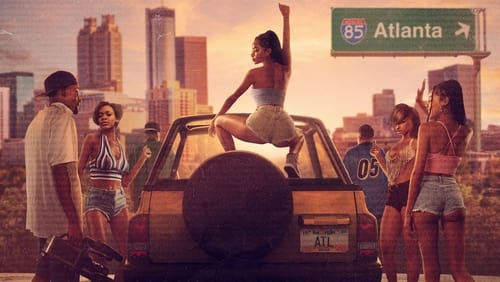 Freaknik: The Wildest Party Never Told (2024)