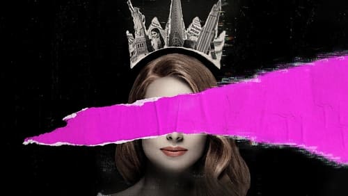 Queenmaker: The Making of an It Girl (TV Mini Series 2023)
