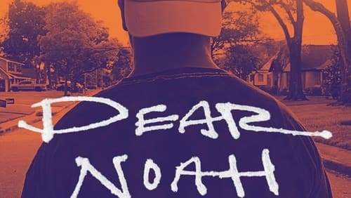 Dear Noah: Pages from a Family Dairy (Short 2022)