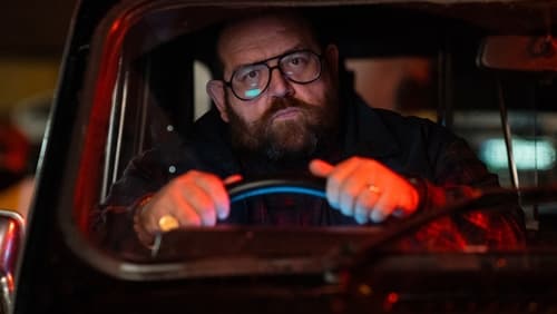 Black Cab (2024)