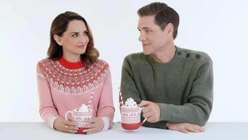 Rescuing Christmas (2023)