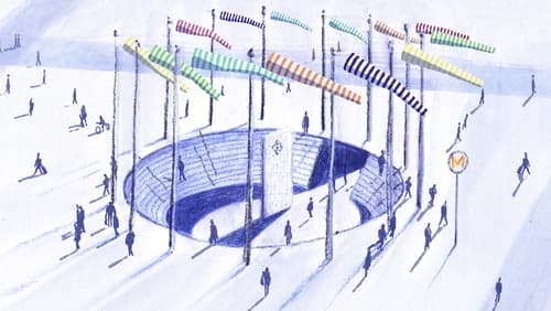 La Grande Arche (Short 2023)