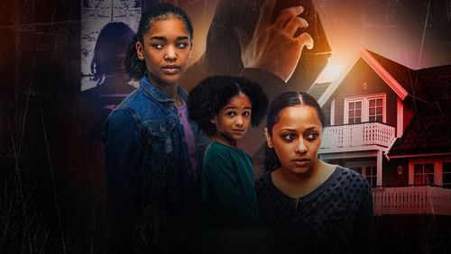 Who's Watching Us (2024)