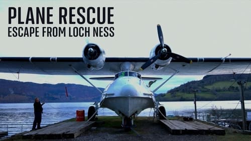 Escape from Loch Ness: Plane Rescue (2021)
