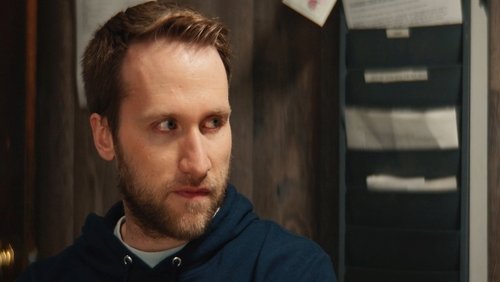 Don’t Dream About Me (2025)