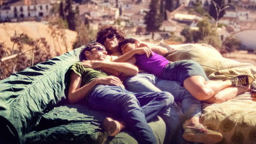 Saturn Return (2024)