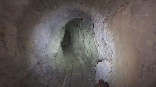 Horror in the High Desert 3: Firewatch (2024)