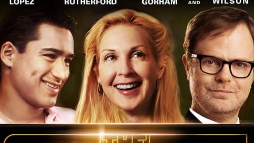 The Stream (2013)