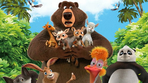 Bolshoe puteshestvie. Vokrug sveta (2024)