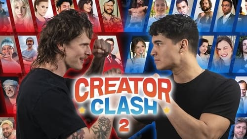 Creator Clash 2 (Video 2023)