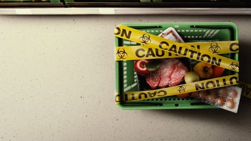 Poisoned: The Danger in Our Food (2023)